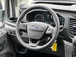 New 2024 Ford Transit 350 HD Base High Roof RWD, Empty Cargo Van for sale #9609 - photo 18