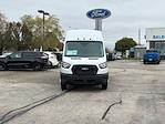 New 2024 Ford Transit 350 HD Base High Roof RWD, Empty Cargo Van for sale #9609 - photo 10