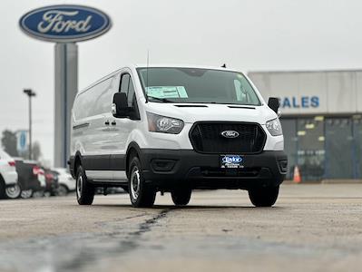 New 2024 Ford Transit 250 Low Roof RWD, Empty Cargo Van for sale #9638 - photo 1