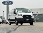 New 2024 Ford Transit 250 Low Roof RWD, Empty Cargo Van for sale #9638 - photo 1