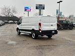 New 2024 Ford Transit 250 Low Roof RWD, Empty Cargo Van for sale #9638 - photo 7