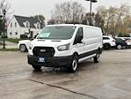 New 2024 Ford Transit 250 Low Roof RWD, Empty Cargo Van for sale #9638 - photo 9