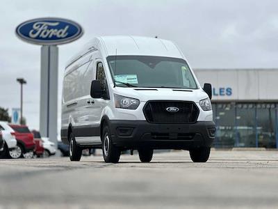 New 2024 Ford Transit 350 Base Super Cab High Roof RWD, Empty Cargo Van for sale #9639 - photo 1