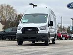 New 2024 Ford Transit 350 Base Super Cab High Roof RWD, Empty Cargo Van for sale #9639 - photo 12