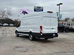 New 2024 Ford Transit 350 Base Super Cab High Roof RWD, Empty Cargo Van for sale #9639 - photo 7