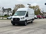 New 2024 Ford Transit 350 Base Super Cab High Roof RWD, Empty Cargo Van for sale #9639 - photo 9