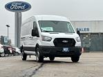 New 2024 Ford Transit 250 Medium Roof RWD, Empty Cargo Van for sale #9649 - photo 1