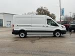 New 2024 Ford Transit 250 Medium Roof RWD, Empty Cargo Van for sale #9649 - photo 3