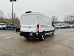 New 2024 Ford Transit 250 Medium Roof RWD, Empty Cargo Van for sale #9649 - photo 4