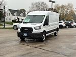 New 2024 Ford Transit 250 Medium Roof RWD, Empty Cargo Van for sale #9649 - photo 9