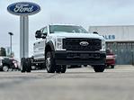 2024 Ford F-450 Crew Cab DRW RWD, Cab Chassis for sale #9653 - photo 1