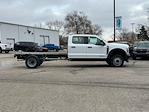 2024 Ford F-450 Crew Cab DRW RWD, Cab Chassis for sale #9653 - photo 3