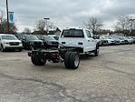 2024 Ford F-450 Crew Cab DRW RWD, Cab Chassis for sale #9653 - photo 2