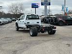 2024 Ford F-450 Crew Cab DRW RWD, Cab Chassis for sale #9653 - photo 6