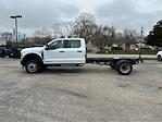 2024 Ford F-450 Crew Cab DRW RWD, Cab Chassis for sale #9653 - photo 7