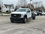 2024 Ford F-450 Crew Cab DRW RWD, Cab Chassis for sale #9653 - photo 8