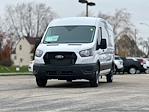 New 2024 Ford Transit 250 Base Medium Roof RWD, Empty Cargo Van for sale #9655 - photo 12