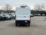 New 2024 Ford Transit 250 Base Medium Roof RWD, Empty Cargo Van for sale #9655 - photo 5