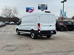 New 2024 Ford Transit 250 Base Medium Roof RWD, Empty Cargo Van for sale #9655 - photo 7