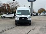 New 2024 Ford Transit 250 Base Medium Roof RWD, Empty Cargo Van for sale #9655 - photo 10