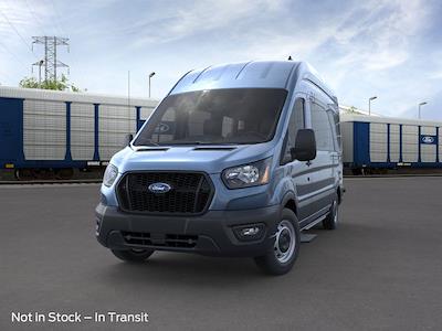 New 2024 Ford Transit 350 XL High Roof RWD, Passenger Van for sale #9656 - photo 2