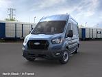 New 2024 Ford Transit 350 XL High Roof RWD, Passenger Van for sale #9656 - photo 2