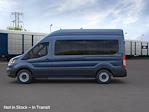 New 2024 Ford Transit 350 XL High Roof RWD, Passenger Van for sale #9656 - photo 3