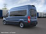 New 2024 Ford Transit 350 XL High Roof RWD, Passenger Van for sale #9656 - photo 4