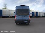 New 2024 Ford Transit 350 XL High Roof RWD, Passenger Van for sale #9656 - photo 5