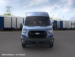 New 2024 Ford Transit 350 XL High Roof RWD, Passenger Van for sale #9656 - photo 6