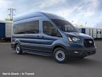 New 2024 Ford Transit 350 XL High Roof RWD, Passenger Van for sale #9656 - photo 7