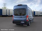 New 2024 Ford Transit 350 XL High Roof RWD, Passenger Van for sale #9656 - photo 8