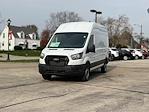 New 2024 Ford Transit 250 High Roof RWD, Empty Cargo Van for sale #9661 - photo 9