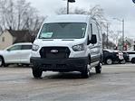 New 2024 Ford Transit 250 Medium Roof AWD, Empty Cargo Van for sale #9670 - photo 13