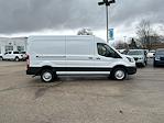 New 2024 Ford Transit 250 Medium Roof AWD, Empty Cargo Van for sale #9670 - photo 5