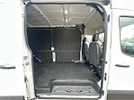 New 2024 Ford Transit 250 Medium Roof AWD, Empty Cargo Van for sale #9670 - photo 3