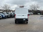 New 2024 Ford Transit 250 Medium Roof AWD, Empty Cargo Van for sale #9670 - photo 6