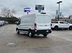 New 2024 Ford Transit 250 Medium Roof AWD, Empty Cargo Van for sale #9670 - photo 8