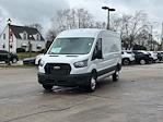 New 2024 Ford Transit 250 Medium Roof AWD, Empty Cargo Van for sale #9670 - photo 10