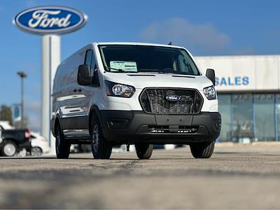 New 2024 Ford Transit 150 Low Roof RWD, Empty Cargo Van for sale #9689 - photo 1