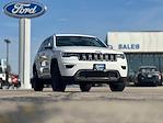 Used 2021 Jeep Grand Cherokee Limited 4WD, SUV for sale #98513B - photo 1