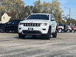 Used 2021 Jeep Grand Cherokee Limited 4WD, SUV for sale #98513B - photo 11