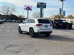 Used 2021 Jeep Grand Cherokee Limited 4WD, SUV for sale #98513B - photo 6