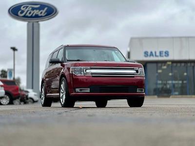 Used 2013 Ford Flex SEL AWD, SUV for sale #98790A - photo 1