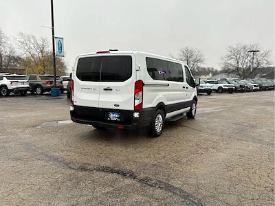 Used 2019 Ford Transit 150 XLT Low Roof RWD, Passenger Van for sale #98796 - photo 2