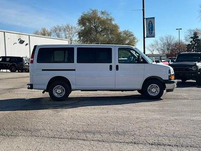 2019 Chevrolet Express 3500 SRW RWD, Passenger Van for sale #98812 - photo 2