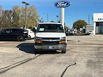 2019 Chevrolet Express 3500 SRW RWD, Passenger Van for sale #98812 - photo 9