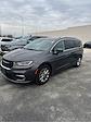 Used 2021 Chrysler Pacifica Touring L FWD, Minivan for sale #B40008A - photo 1