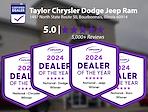 Used 2022 Jeep Cherokee Trailhawk 4WD, SUV for sale #B40009A - photo 10