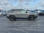 Used 2022 Jeep Cherokee Trailhawk 4WD, SUV for sale #B40009A - photo 3